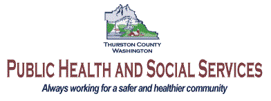 Thurston County Public Health Department
